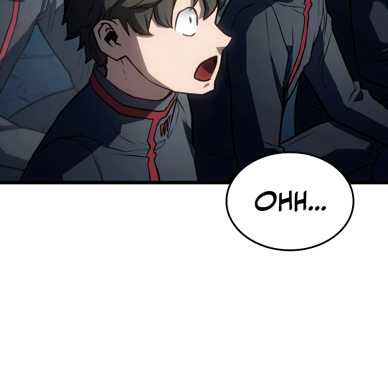 Revenge of the Iron-Blooded Sword Hound, Chapter 2 image 36